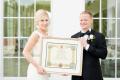 Voorhees-Haig Wedding. Photography by Anna KernsPhotography